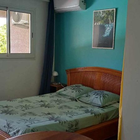Apartmán L'Harmonie Saint-Joseph Exteriér fotografie