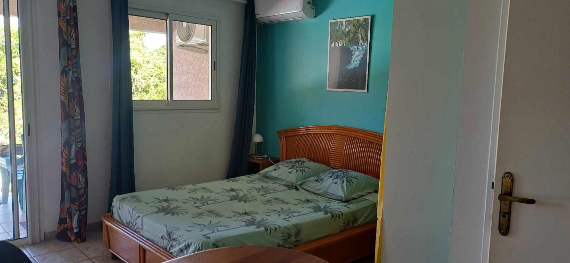 Apartmán L'Harmonie Saint-Joseph Exteriér fotografie