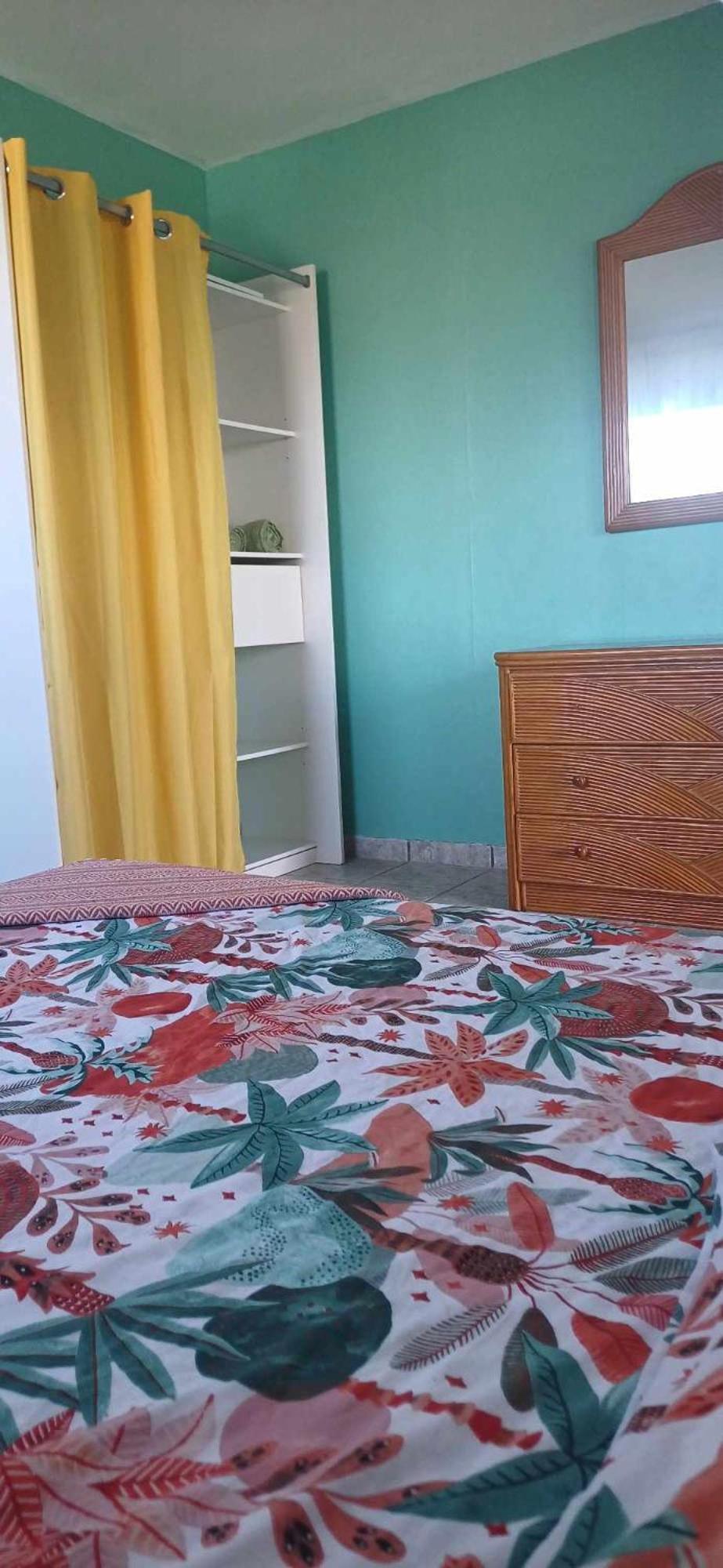Apartmán L'Harmonie Saint-Joseph Exteriér fotografie