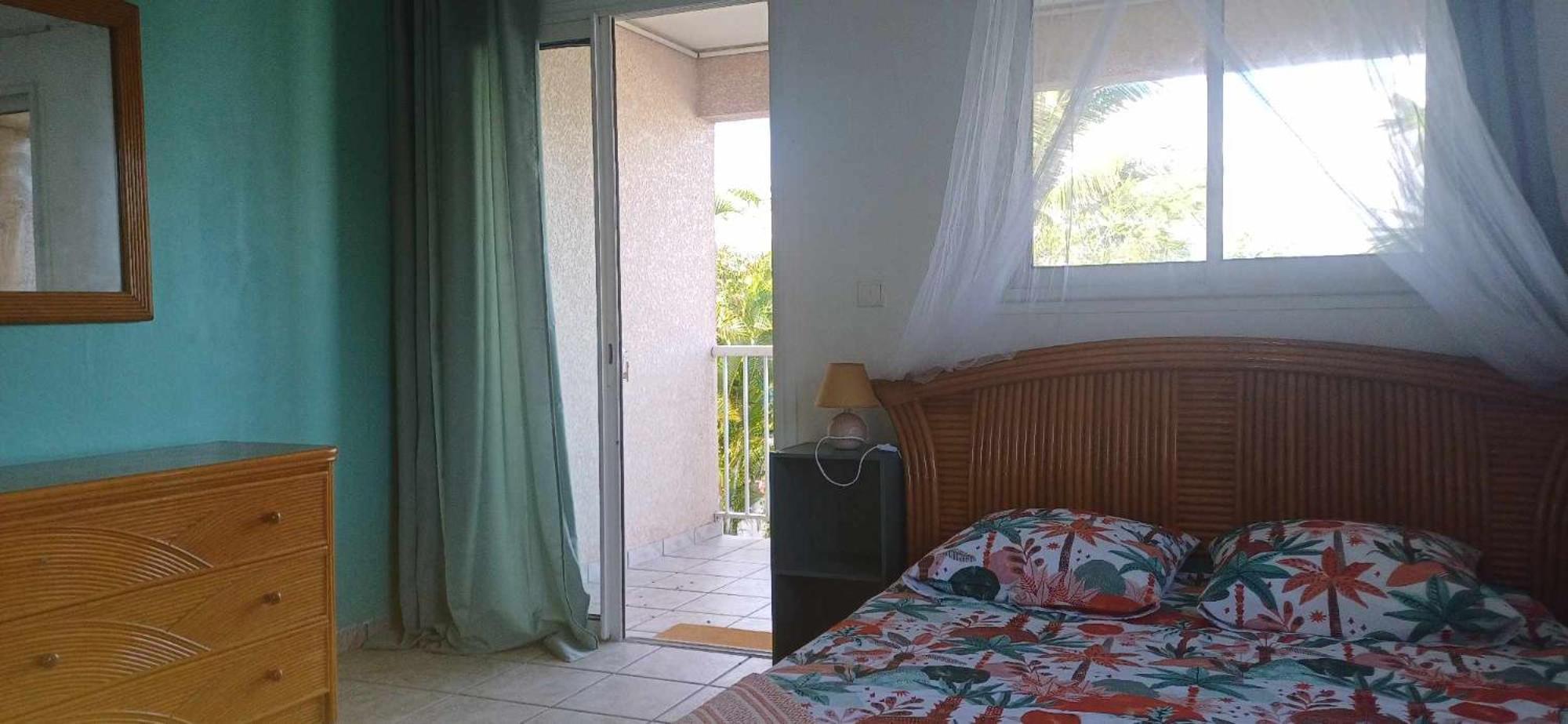 Apartmán L'Harmonie Saint-Joseph Exteriér fotografie